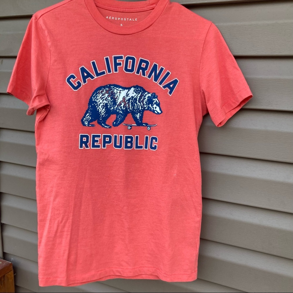 Aeropostale California Tee